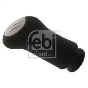 FEBI BILSTEIN 43655 Schalthebelknauf für RENAULT FEBI BILSTEIN 43655 Schalthebelknauf für RENAULT