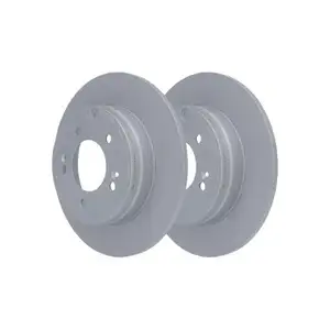 ATE 24.0110-0367.1 Bremsscheiben 2 Stück für HYUNDAI ATE 24.0110-0367.1 Bremsscheiben 2 Stück für HYUNDAI