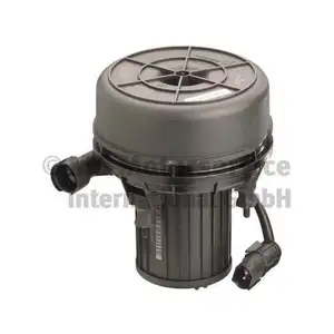 PIERBURG 7.28124.20.0 SEKUNDAERLUFTPUMPE für BMW PIERBURG 7.28124.20.0 SEKUNDAERLUFTPUMPE für BMW