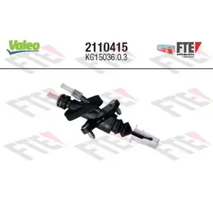 FTE 2110415 CMC FTE OPEL MERIVA A LHD/RHD FTE 2110415 CMC FTE OPEL MERIVA A LHD/RHD