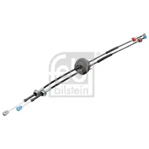 FEBI BILSTEIN 180116 Schaltseilzug für CITROËN FEBI BILSTEIN 180116 Schaltseilzug für CITROËN