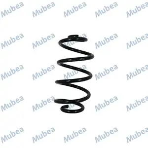 Mubea 90166742 Fahrwerksfeder
