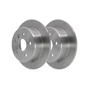 ATE 24.0110-0700.1 Bremsscheiben 2 Stück TOYOTA ATE 24.0110-0700.1 Bremsscheiben 2 Stück TOYOTA