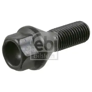 FEBI BILSTEIN 46648 Radschraube für RENAULT, DACIA, BMW, MERCEDES-BENZ, MINI FEBI BILSTEIN 46648 Radschraube für RENAULT, DACIA, BMW, MERCEDES-BENZ, MINI