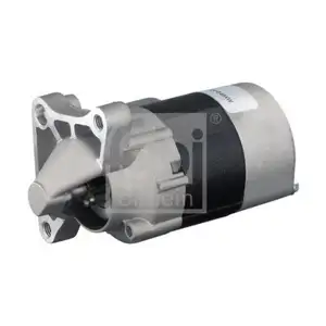 FEBI BILSTEIN 101578 Anlasser für RENAULT, DACIA, NISSAN FEBI BILSTEIN 101578 Anlasser für RENAULT, DACIA, NISSAN