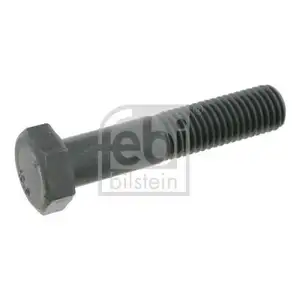FEBI BILSTEIN 22598 Sechskantschraube FEBI BILSTEIN 22598 Sechskantschraube