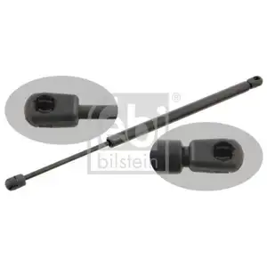 FEBI BILSTEIN 27773 Gasdruckfeder für FORD FEBI BILSTEIN 27773 Gasdruckfeder für FORD