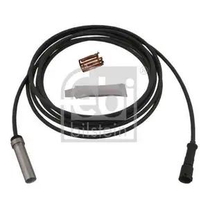 FEBI BILSTEIN 45775 ABS-Sensor für MERCEDES-BENZ FEBI BILSTEIN 45775 ABS-Sensor für MERCEDES-BENZ