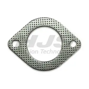 Dichtung Abgasrohr Hjs 83 42 7754 für Nissan für Subaru Ausgang Hinten Vorne Dichtung Abgasrohr Hjs 83 42 7754 für Nissan für Subaru Ausgang Hinten Vorne