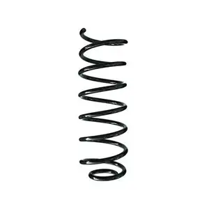 2x Spidan Fahrwerksfeder 49256 Hinterachse Opel Vectra B und Vectra B CC 2x Spidan Fahrwerksfeder 49256 Hinterachse Opel Vectra B und Vectra B CC