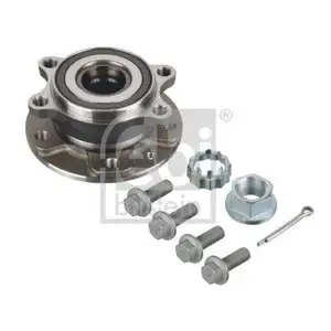 FEBI BILSTEIN 180123 Radlagersatz FEBI BILSTEIN 180123 Radlagersatz