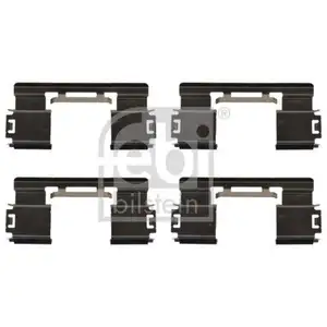 FEBI BILSTEIN 181938 Zubehörsatz FEBI BILSTEIN 181938 Zubehörsatz