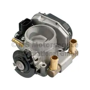 PIERBURG 7.03703.04.0 DROSSELKLAPPE für AUDI, VW PIERBURG 7.03703.04.0 DROSSELKLAPPE für AUDI, VW