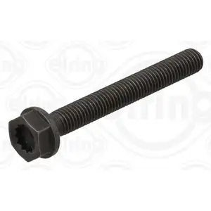 ELRING 206.350 Schraube, Lagerbock-Kurbelwelle für AUDI, VW, SEAT, FORD, SKODA ELRING 206.350 Schraube, Lagerbock-Kurbelwelle für AUDI, VW, SEAT, FORD, SKODA