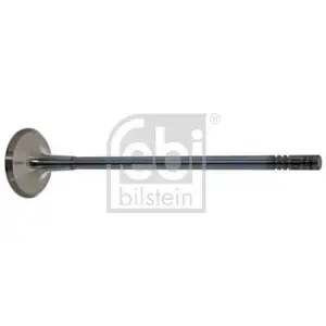 FEBI BILSTEIN 28641 Auslassventil für OPEL, SAAB, CHEVROLET, FIAT FEBI BILSTEIN 28641 Auslassventil für OPEL, SAAB, CHEVROLET, FIAT