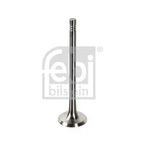 FEBI BILSTEIN 181648 Auslassventil für VW, SEAT, AUDI, SKODA FEBI BILSTEIN 181648 Auslassventil für VW, SEAT, AUDI, SKODA