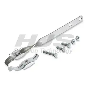 HJS 82 12 2350 Getriebehalters. E46 6Zyl. HJS 82 12 2350 Getriebehalters. E46 6Zyl.