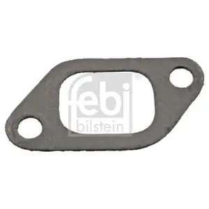 FEBI BILSTEIN 09892 Abgaskrümmerdichtung für SCANIA FEBI BILSTEIN 09892 Abgaskrümmerdichtung für SCANIA