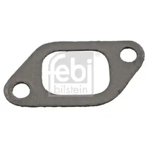 FEBI BILSTEIN 09892 Abgaskr&uuml;mmerdichtung f&uuml;r SCANIA