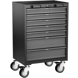 VIGOR V6000-019 WERKSTATTWAGEN VSS, 649 MM VIGOR V6000-019 WERKSTATTWAGEN VSS, 649 MM