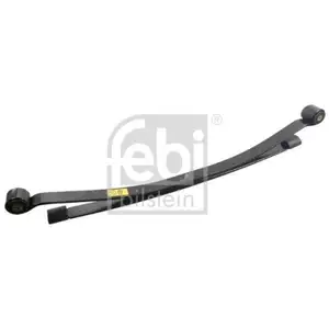 FEBI BILSTEIN 185503 Blattfeder für VW FEBI BILSTEIN 185503 Blattfeder für VW
