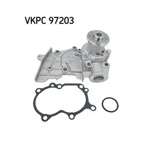 SKF VKPC 97203 Wasserpumpe