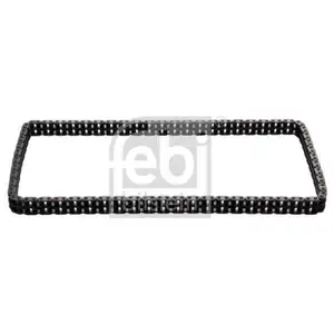 FEBI BILSTEIN 17655 Steuerkette für MERCEDES-BENZ FEBI BILSTEIN 17655 Steuerkette für MERCEDES-BENZ