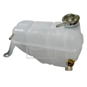 FEBI BILSTEIN 22626 Kühlerausgleichsbehälter für MERCEDES-BENZ FEBI BILSTEIN 22626 Kühlerausgleichsbehälter für MERCEDES-BENZ