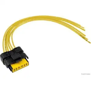 HERTH+BUSS ELPARTS 51277270 Kabelreparatursatz für VOLVO, PEUGEOT, FORD, CITROËN HERTH+BUSS ELPARTS 51277270 Kabelreparatursatz für VOLVO, PEUGEOT, FORD, CITROËN