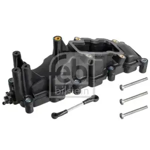 FEBI BILSTEIN 176519 Ansaugkrümmer für AUDI, VW FEBI BILSTEIN 176519 Ansaugkrümmer für AUDI, VW