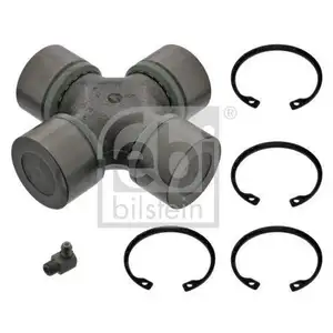 FEBI BILSTEIN 15291 Kreuzgelenk für MERCEDES-BENZ FEBI BILSTEIN 15291 Kreuzgelenk für MERCEDES-BENZ