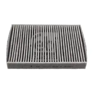 FEBI BILSTEIN 36064 Innenraumfilter für PEUGEOT FEBI BILSTEIN 36064 Innenraumfilter für PEUGEOT