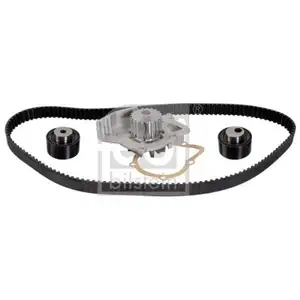 FEBI BILSTEIN 173241 Zahnriemensatz für PEUGEOT, CITROËN FEBI BILSTEIN 173241 Zahnriemensatz für PEUGEOT, CITROËN