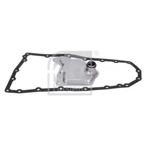 FEBI BILSTEIN 185734 Getriebeölfiltersatz FEBI BILSTEIN 185734 Getriebeölfiltersatz