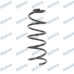 Mubea 90170946 Fahrwerksfeder Mubea 90170946 Fahrwerksfeder