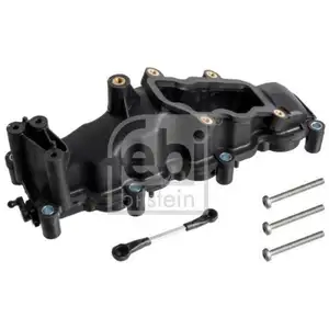 FEBI BILSTEIN 176463 Ansaugkrümmer für AUDI, VW FEBI BILSTEIN 176463 Ansaugkrümmer für AUDI, VW
