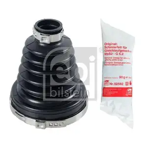 FEBI BILSTEIN 173236 Achsmanschettensatz für FORD FEBI BILSTEIN 173236 Achsmanschettensatz für FORD