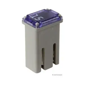 HERTH+BUSS ELPARTS 50295352 Sicherung 15A grau HERTH+BUSS ELPARTS 50295352 Sicherung 15A grau