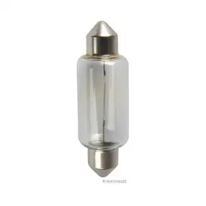 HERTH+BUSS ELPARTS 89901155 Glühlampe K18W Soffitte 18W 12V HERTH+BUSS ELPARTS 89901155 Glühlampe K18W Soffitte 18W 12V
