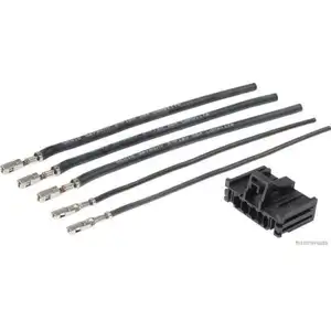HERTH+BUSS ELPARTS 51277301 Kabelreparatursatz, Innenraumheizlüfter HERTH+BUSS ELPARTS 51277301 Kabelreparatursatz, Innenraumheizlüfter