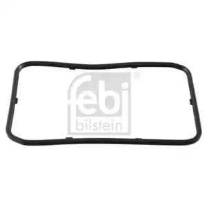 FEBI BILSTEIN 45798 Ölwannendichtung FEBI BILSTEIN 45798 Ölwannendichtung