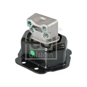 FEBI BILSTEIN 171066 Motorlager für DAF FEBI BILSTEIN 171066 Motorlager für DAF