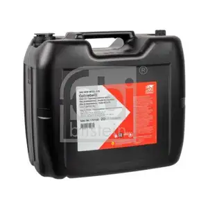 FEBI BILSTEIN 170166 Getriebeöl FEBI BILSTEIN 170166 Getriebeöl
