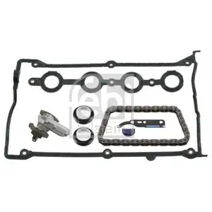 FEBI BILSTEIN 45004 Steuerkettensatz für AUDI, VW, SEAT, SKODA FEBI BILSTEIN 45004 Steuerkettensatz für AUDI, VW, SEAT, SKODA