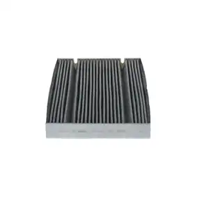 BOSCH 1 987 435 628 Filter, Innenraumluft R 5628 f&uuml;r MERCEDES-BENZ