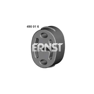 Halter Abgasanlage Ernst 490016 für Vag Hinten Halter Abgasanlage Ernst 490016 für Vag Hinten
