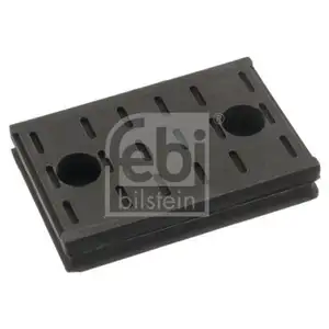 FEBI BILSTEIN 47524 Anschlagpuffer für MAN FEBI BILSTEIN 47524 Anschlagpuffer für MAN