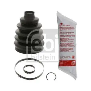 FEBI BILSTEIN 45947 Achsmanschettensatz für AUDI, VW, VOLVO, RENAULT, SEAT FEBI BILSTEIN 45947 Achsmanschettensatz für AUDI, VW, VOLVO, RENAULT, SEAT