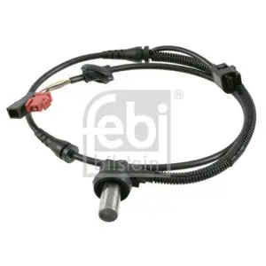 FEBI BILSTEIN 21790 ABS-Sensor für VW, AUDI, SKODA FEBI BILSTEIN 21790 ABS-Sensor für VW, AUDI, SKODA