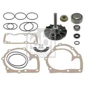 FEBI BILSTEIN 11622 Rep. Satz Wasserpumpe für VOLVO FEBI BILSTEIN 11622 Rep. Satz Wasserpumpe für VOLVO